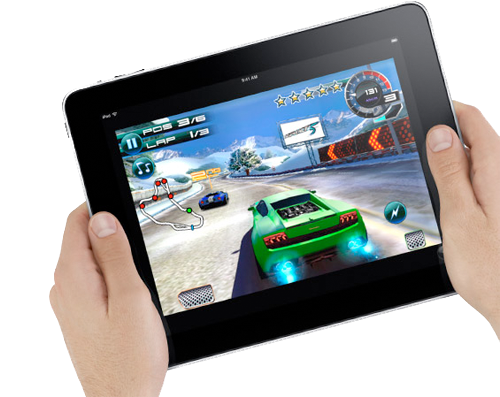ipadgaming ipadgaming