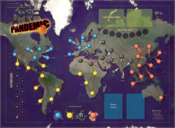 Pandemic